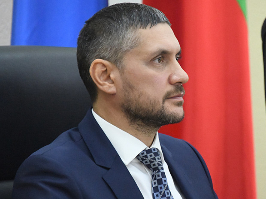 Александр Осипов: «Правительством края будет оказана помощь и поддержка пострадавшим в ДТП в Сретенском районе»